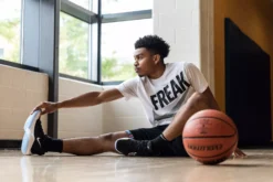 Nike Elite Basketball Ankle Socks -Basketball Style Shop 02 M Nike Stretch 20BBall 0094 1 PDP