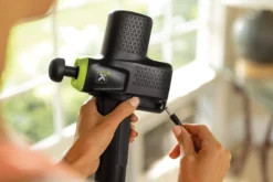 TriggerPoint IMPACT Percussion Massage Gun -Basketball Style Shop 04454 NOCOLOR DET alt5