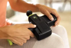 TriggerPoint IMPACT Percussion Massage Gun -Basketball Style Shop 04454 NOCOLOR DET alt7