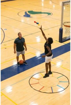 SKLZ Reactive Catch -Basketball Style Shop 13585 Blue DET alt4