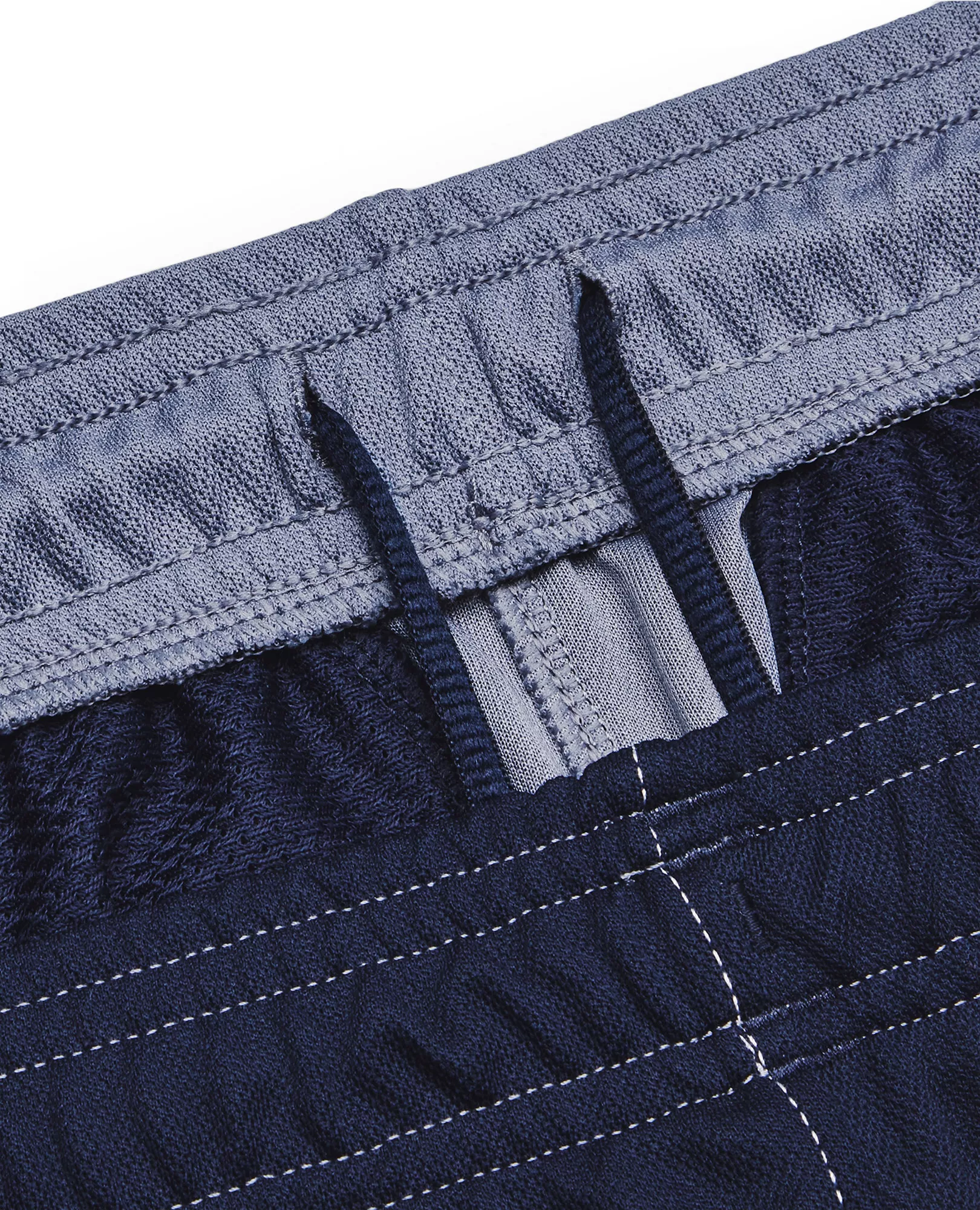 Under Armour Women's Baseline 6.75'' Basketball Shorts 5 Under Armour Women's Baseline 6.75'' Basketball Shorts - Image 5