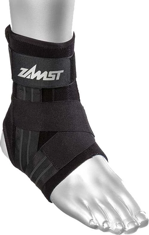 Zamst A1 Ankle Brace 1 Zamst A1 Ankle Brace
