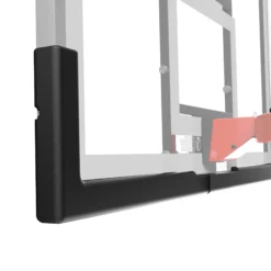 Spalding 72" Arena Board Pad -Basketball Style Shop 16672SP NOCOLOR DET alt2