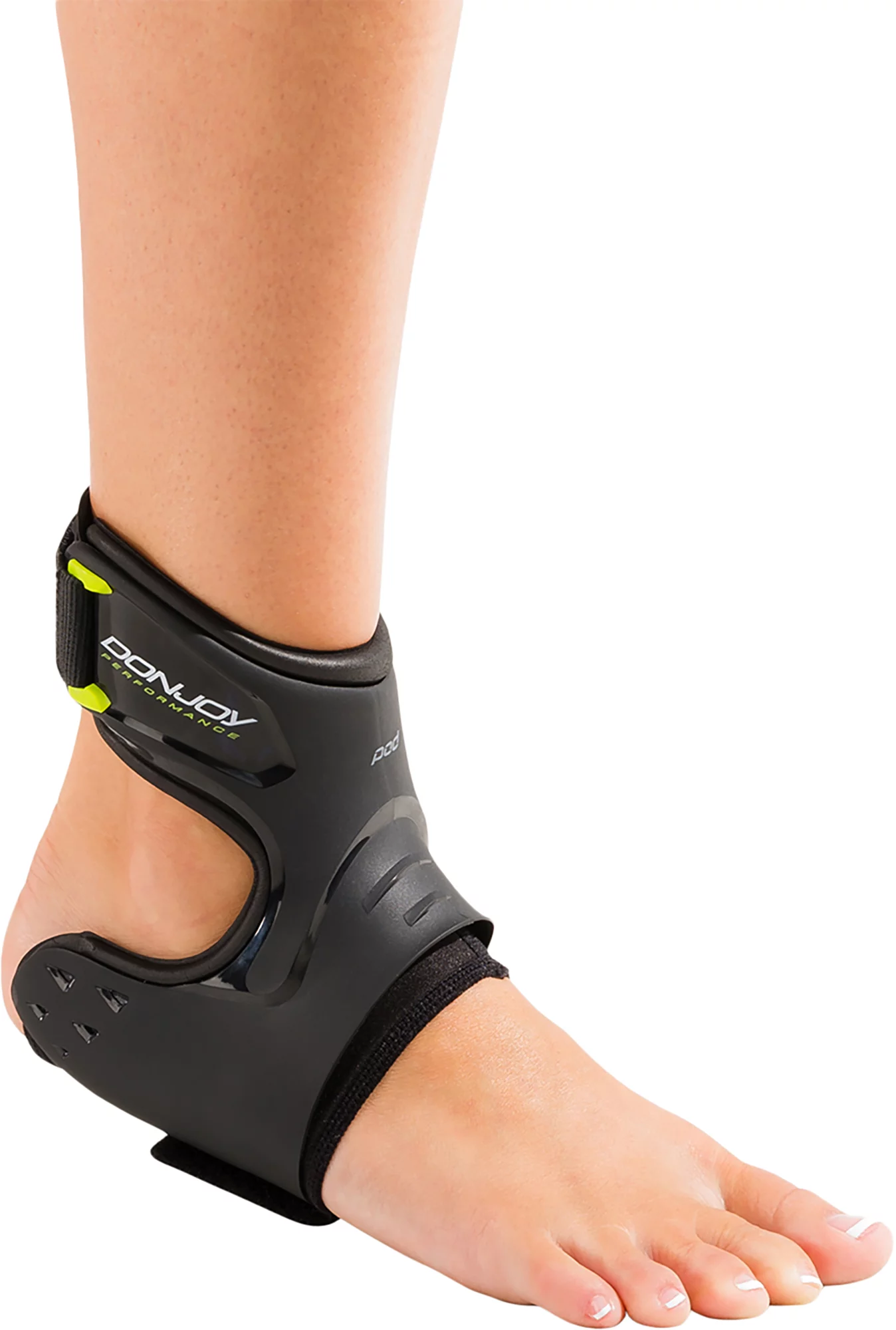 DonJoy Performance POD Foot Ankle Brace 1 DonJoy Performance POD Foot Ankle Brace