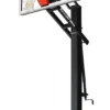 Goalrilla 54'' In-Ground Basketball Hoop