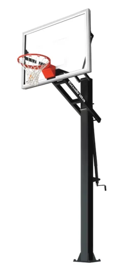 Goalrilla 54'' In-Ground Basketball Hoop