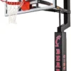 Goalsetter Cincinnati Bearcats Basketball Pole Pad