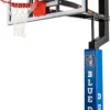 Goalsetter Duke Blue Devils Basketball Pole Pad