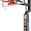 Goalsetter Syracuse Orange Basketball Pole Pad