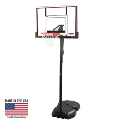 Lifetime 50β All Star Portable Basketball Hoop