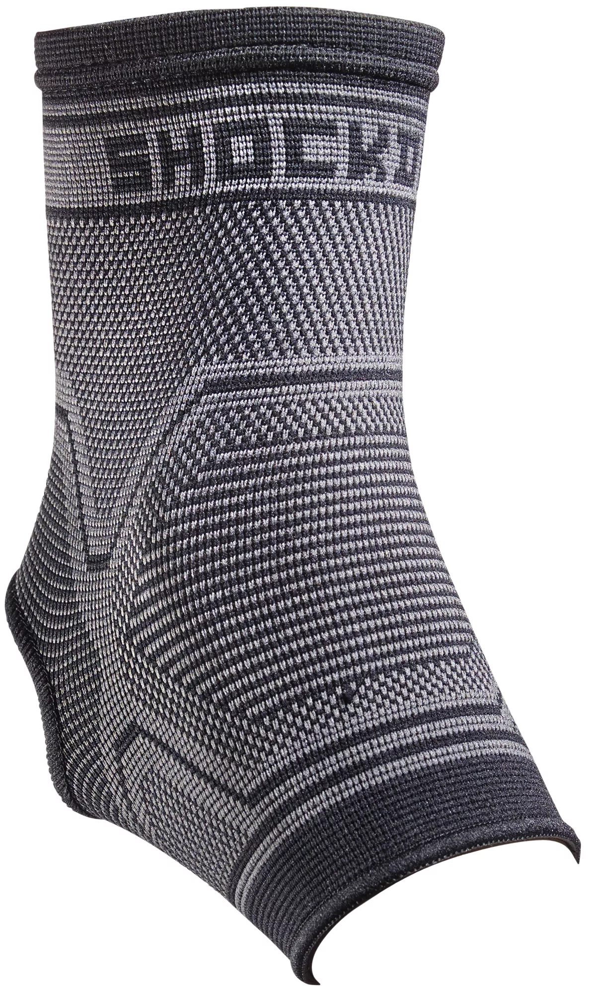Shock Doctor Compression Knit Ankle Sleeve 1 Shock Doctor Compression Knit Ankle Sleeve