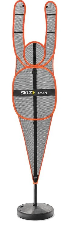 SKLZ D-Man Defensive Mannequin