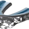 Shock Doctor Adult Gel Max Power Camo Clasic Fit Mouthguard