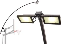 Goalrilla LED Basketball Hoop Light