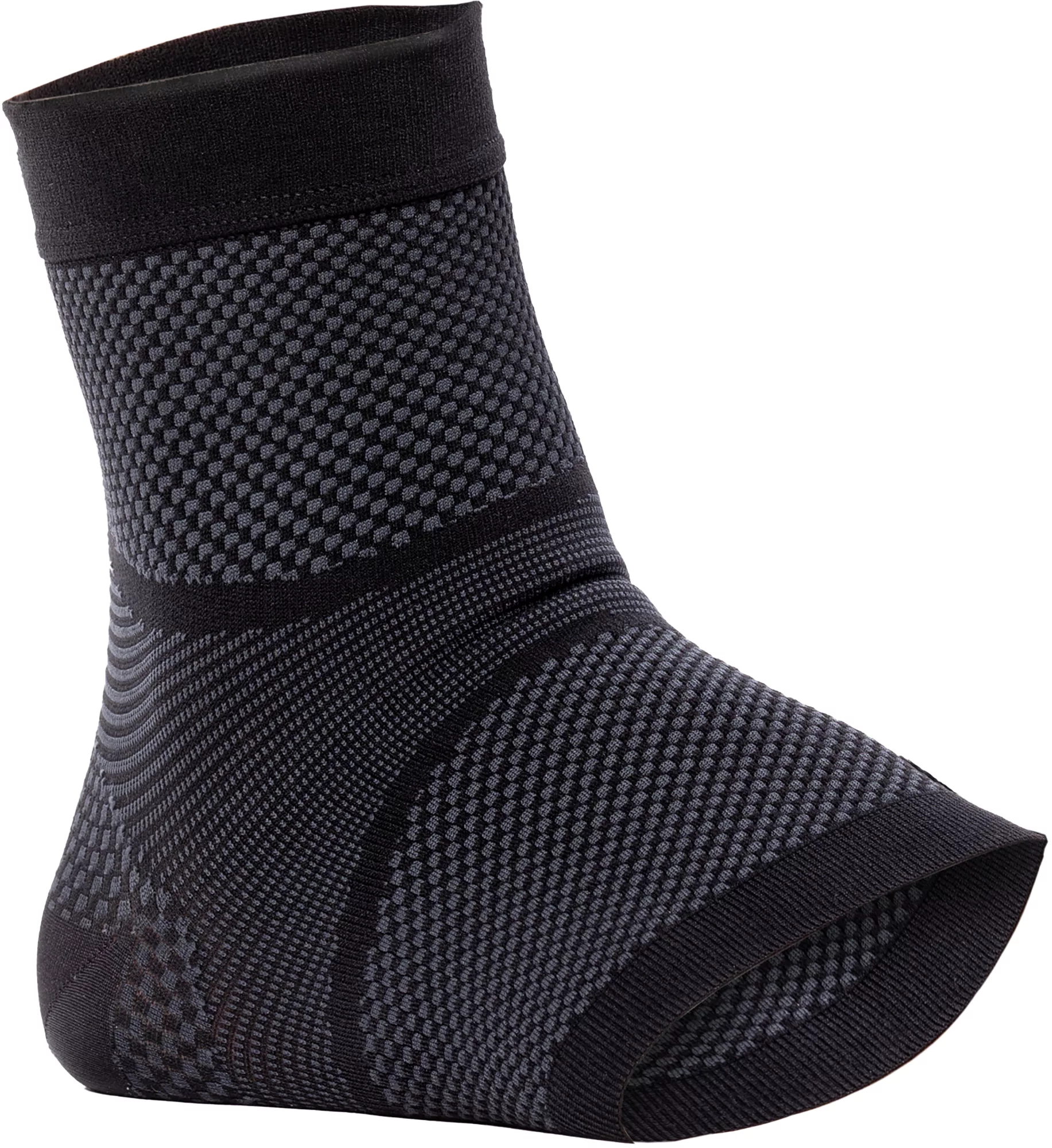 CopperFit Elite Ankle Sleeve 1 CopperFit Elite Ankle Sleeve