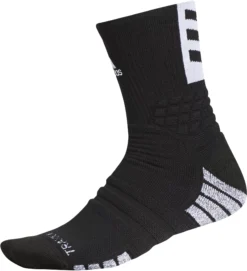 Adidas Creator 365 Basketball Crew Socks