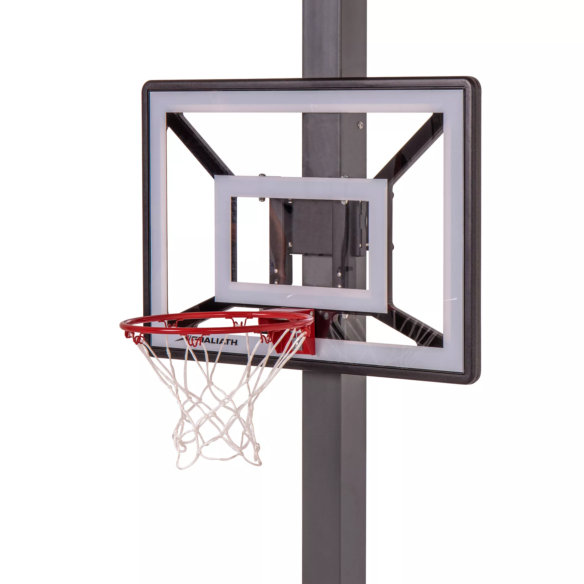 Goaliath Junior Basketball Hoop 1 Goaliath Junior Basketball Hoop