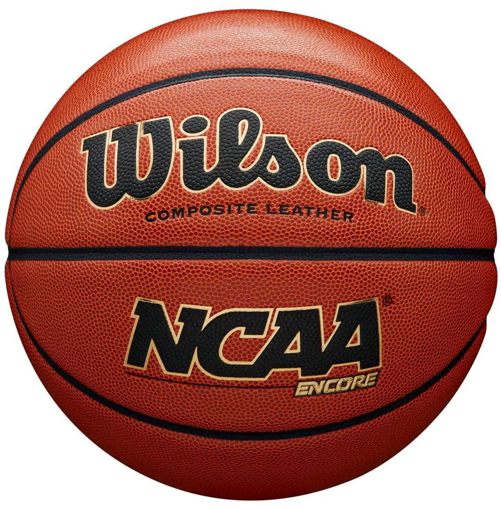 Wilson Official Encore Basketball 1 Wilson Official Encore Basketball