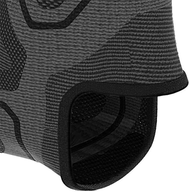 Shock Doctor Compression Knit Ankle Sleeve 3 Shock Doctor Compression Knit Ankle Sleeve - Image 3