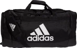 Adidas Defender IV Large Duffel Bag