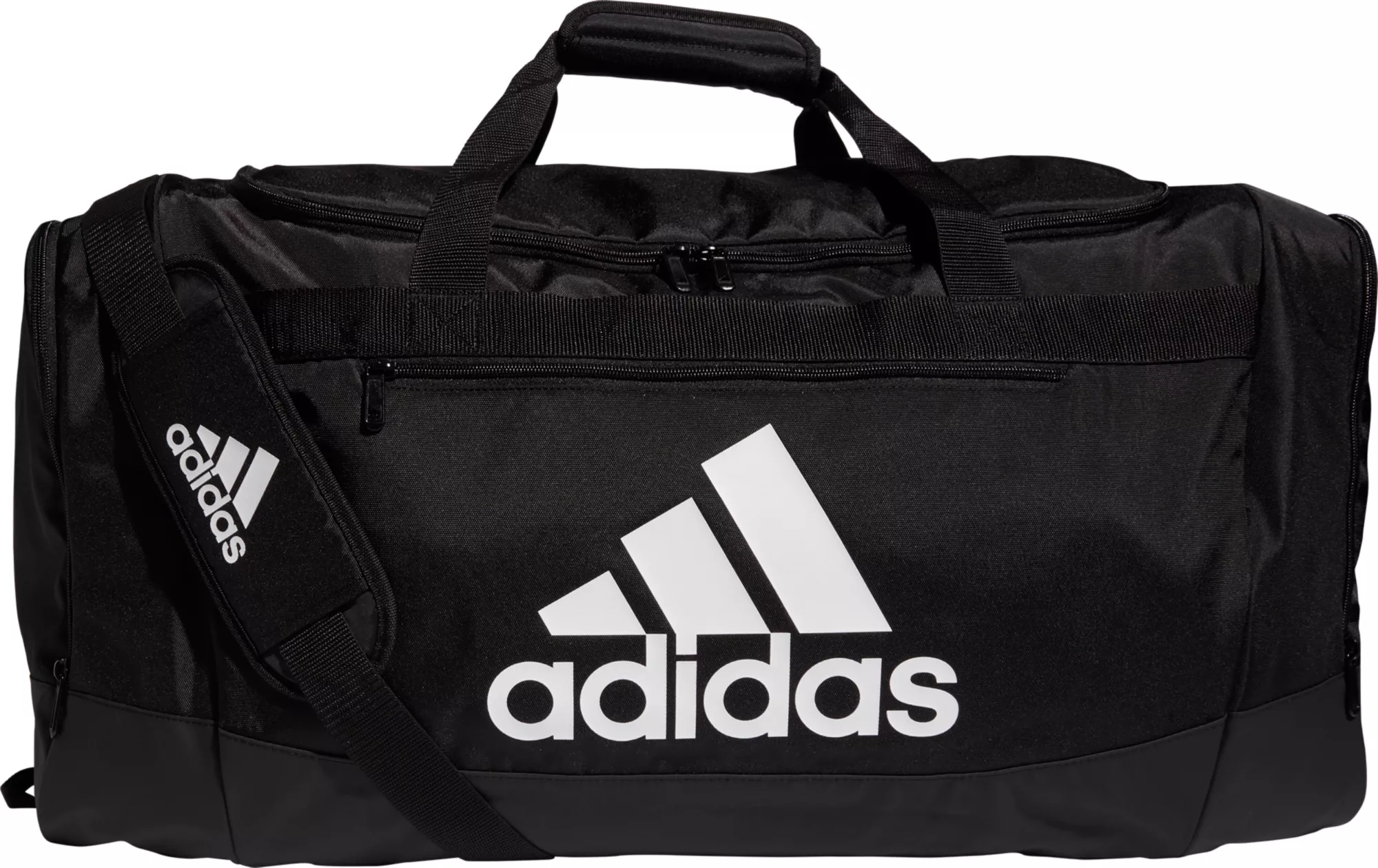 Adidas Defender IV Large Duffel Bag 1 Adidas Defender IV Large Duffel Bag
