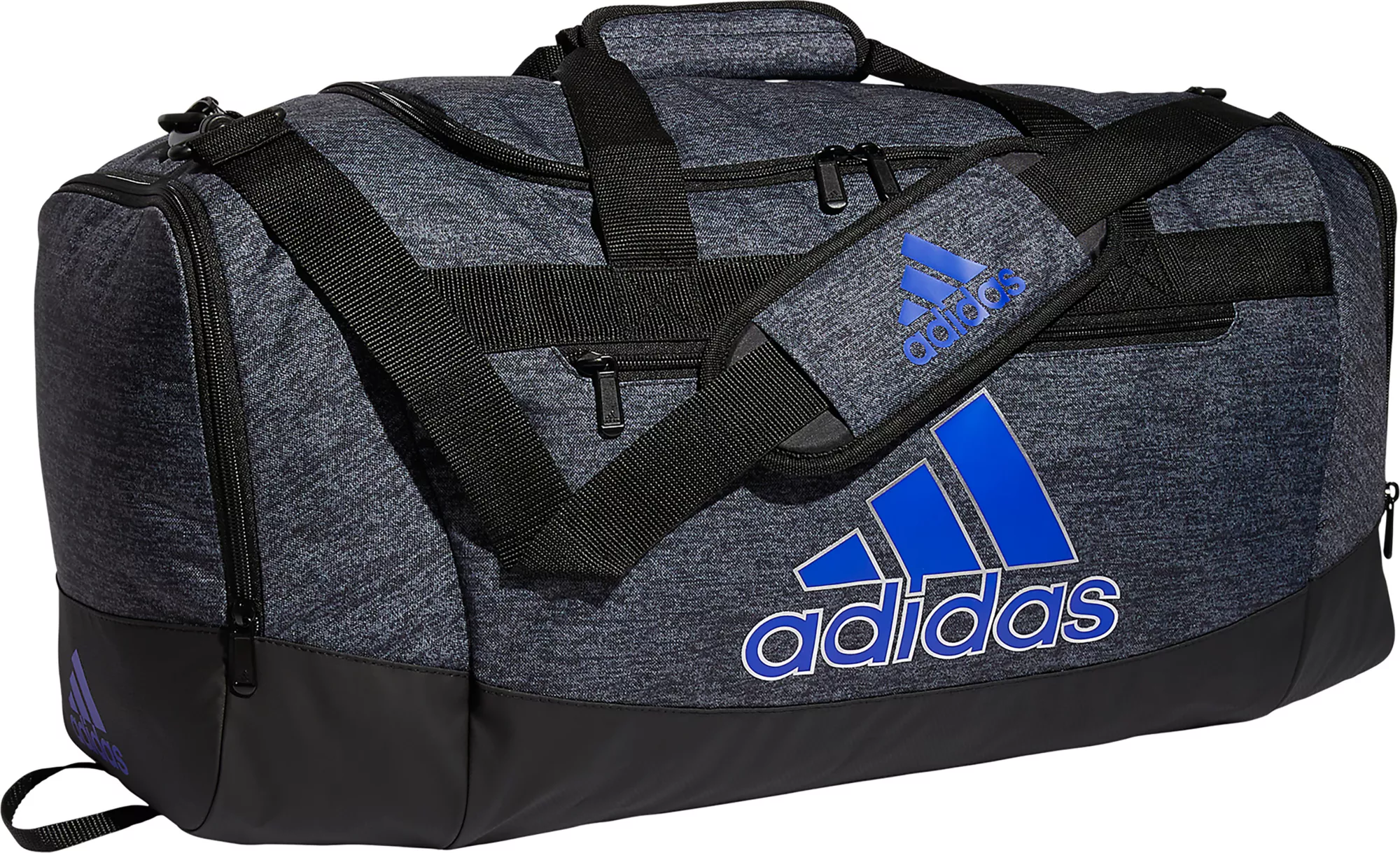 Adidas Defender IV Medium Duffel Bag 1 Adidas Defender IV Medium Duffel Bag