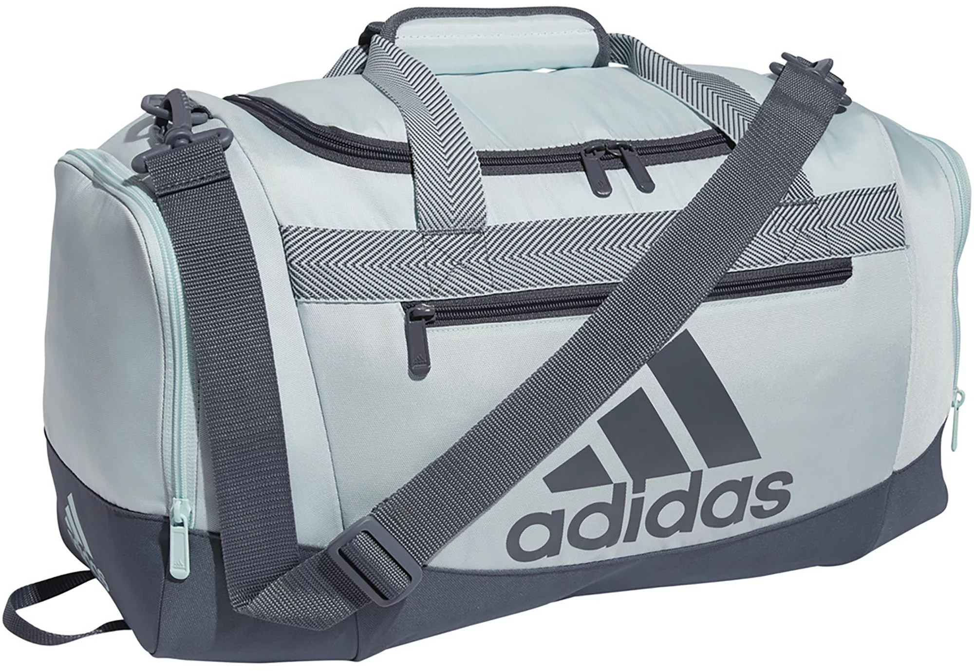 Adidas Defender VI Small Duffel Bag 1 Adidas Defender VI Small Duffel Bag