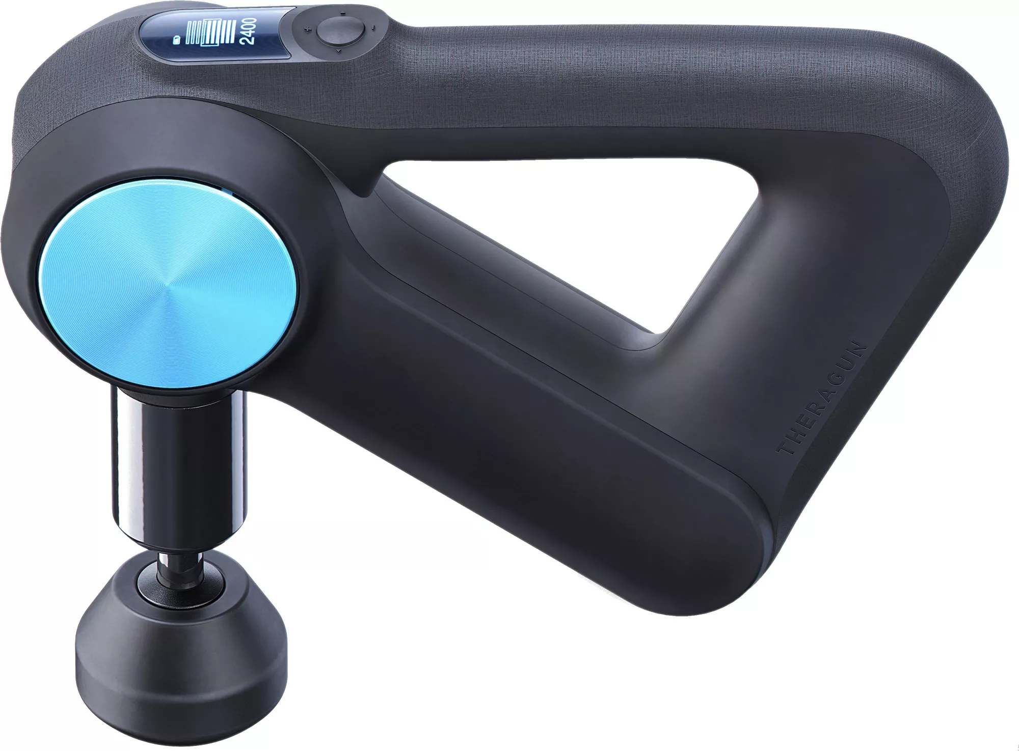 Therabody - Theragun PRO Smart Percussive Therapy Device 1 Therabody - Theragun PRO Smart Percussive Therapy Device