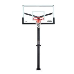Lifetime Mammoth 60โ In-Ground Basketball Hoop