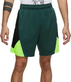 Nike Men's Dri-FIT Rival 9'' Basketball Shorts
