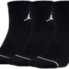 Jordan Everyday Max Ankle Socks – 3 Pack