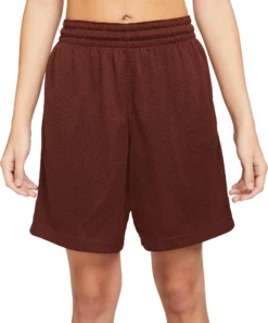 Nike Women's Swoosh Fly Basketball Shorts