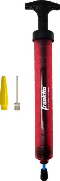 Franklin 13.25'' Dual-Action Pump