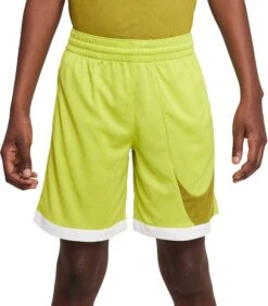 Nike Boys' Dri-FIT Basketball Shorts