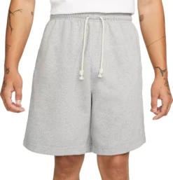 Nike Men's Dri-FIT Standard Issue 8" Fleece Basketball Shorts