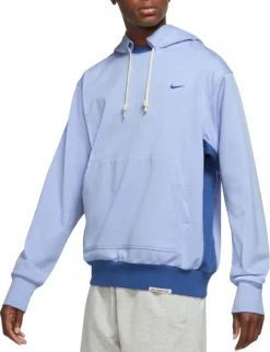 Nike Men's Dri-FIT Standard Issue Pullover Basketball Hoodie