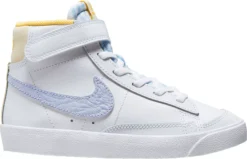Nike Kids' Preschool Blazer Mid '77 Basketball Shoes