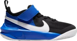 Nike Kids' Preschool Team Hustle D 10 Basketball Shoes
