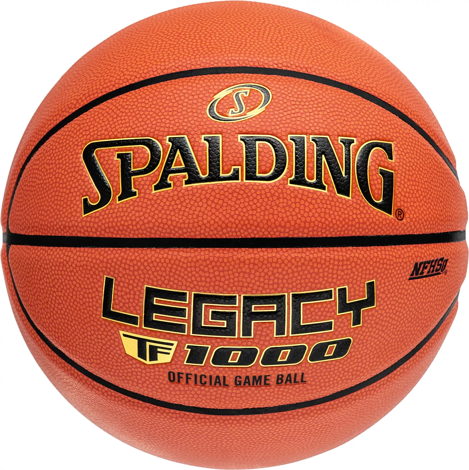 Spalding TF-1000 Legacy Official Basketball 1 Spalding TF-1000 Legacy Official Basketball
