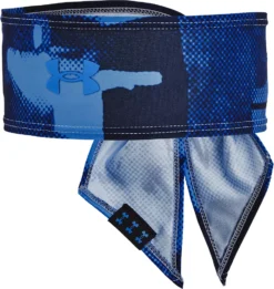 Under Armour Tie Printed Headband