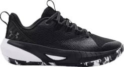 Under Armour Women's HOVR Ascent Basketball Shoes