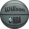 Wilson NBA Forge Basketball
