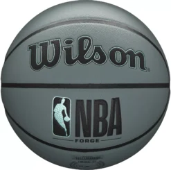 Wilson NBA Forge Basketball