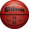 Wilson NBA Authentic Indoor Official Competition Basketball 29.5''