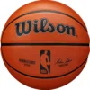 Wilson NBA Authentic Outdoor Official Basketball 29.5''