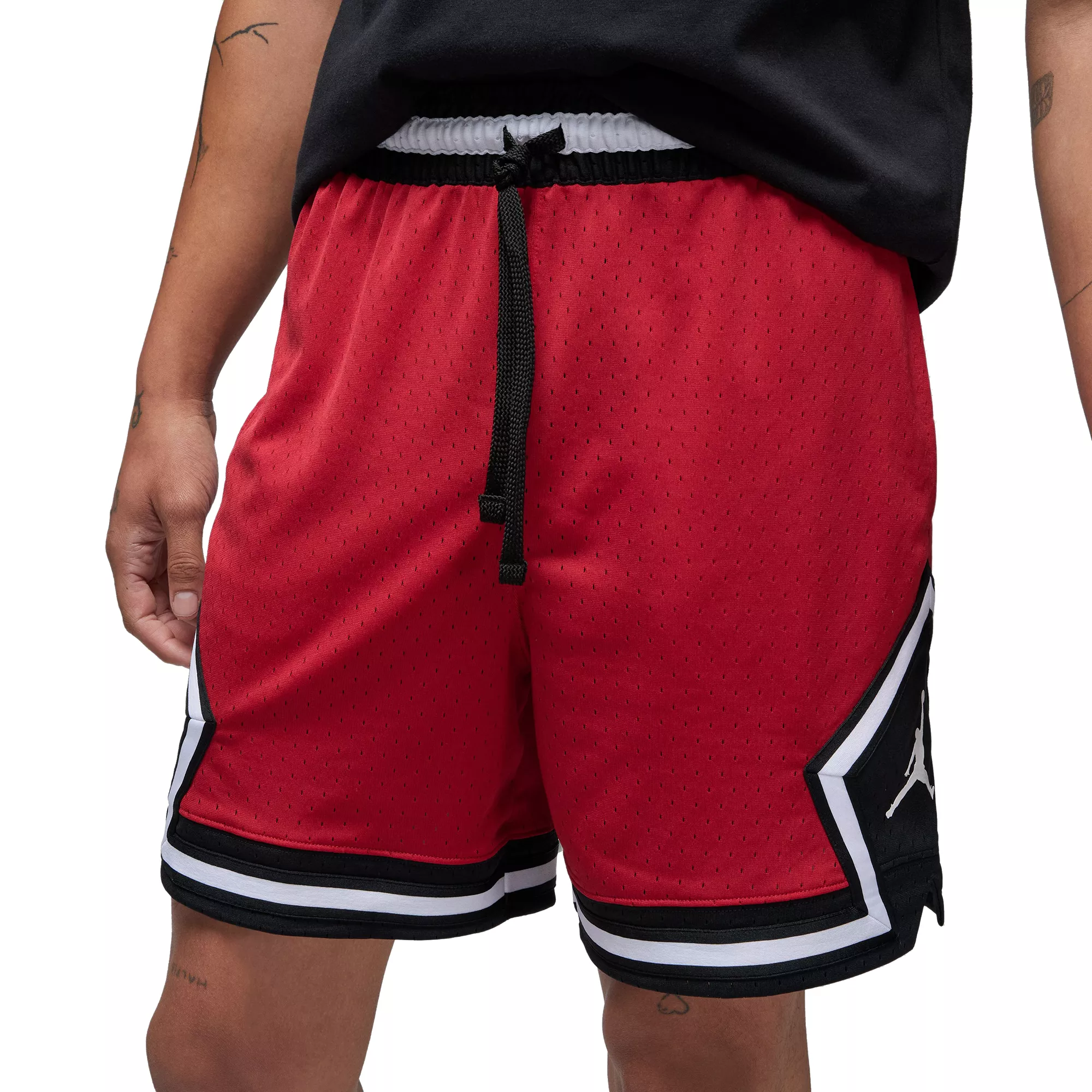 Jordan Men's Dri-FIT Sport Diamond Shorts 1 Jordan Men's Dri-FIT Sport Diamond Shorts