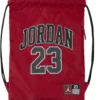 Jordan Jersey Gym Sack