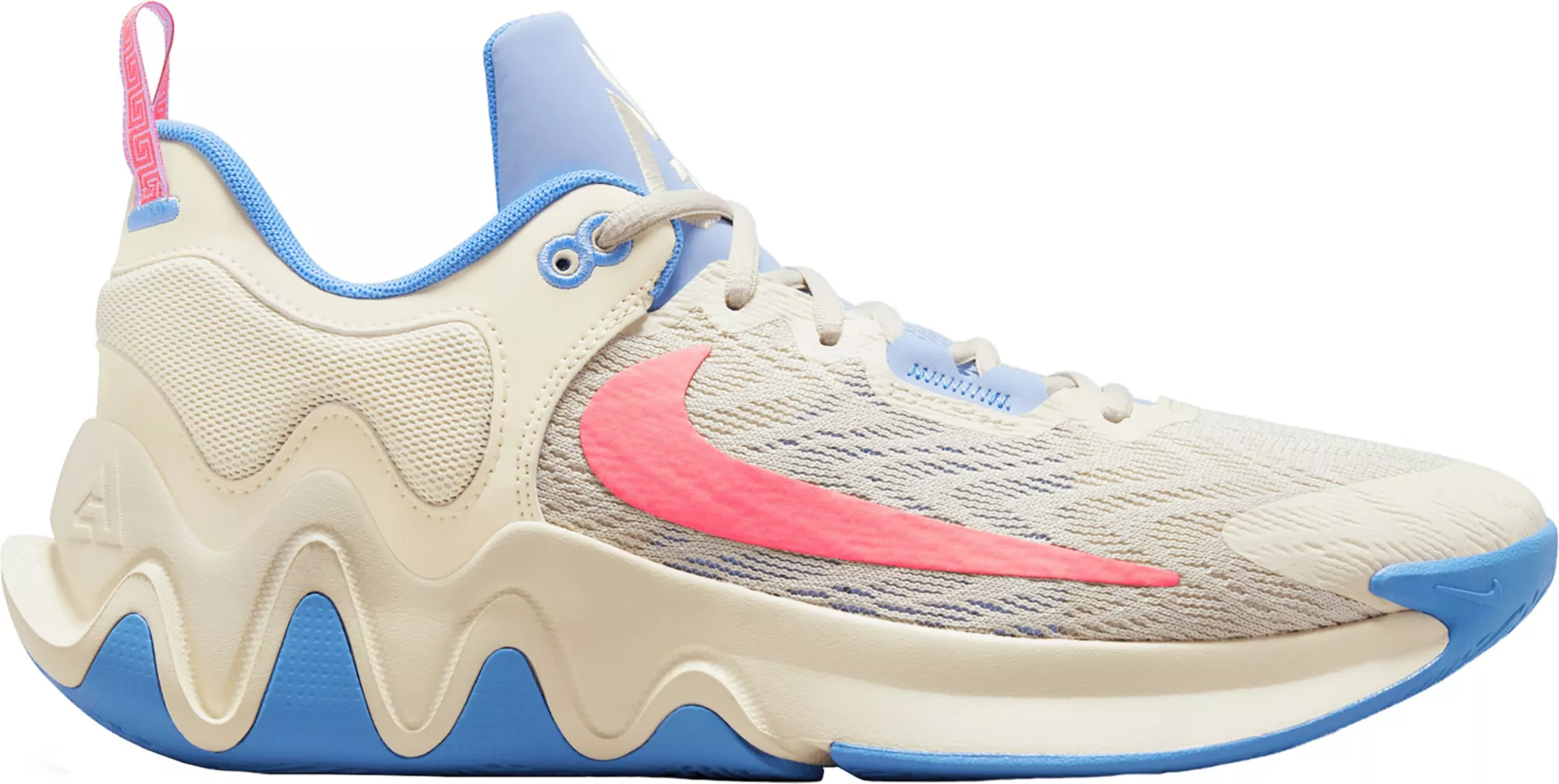 Nike Giannis Immortality 2 Basketball Shoes 1 Nike Giannis Immortality 2 Basketball Shoes