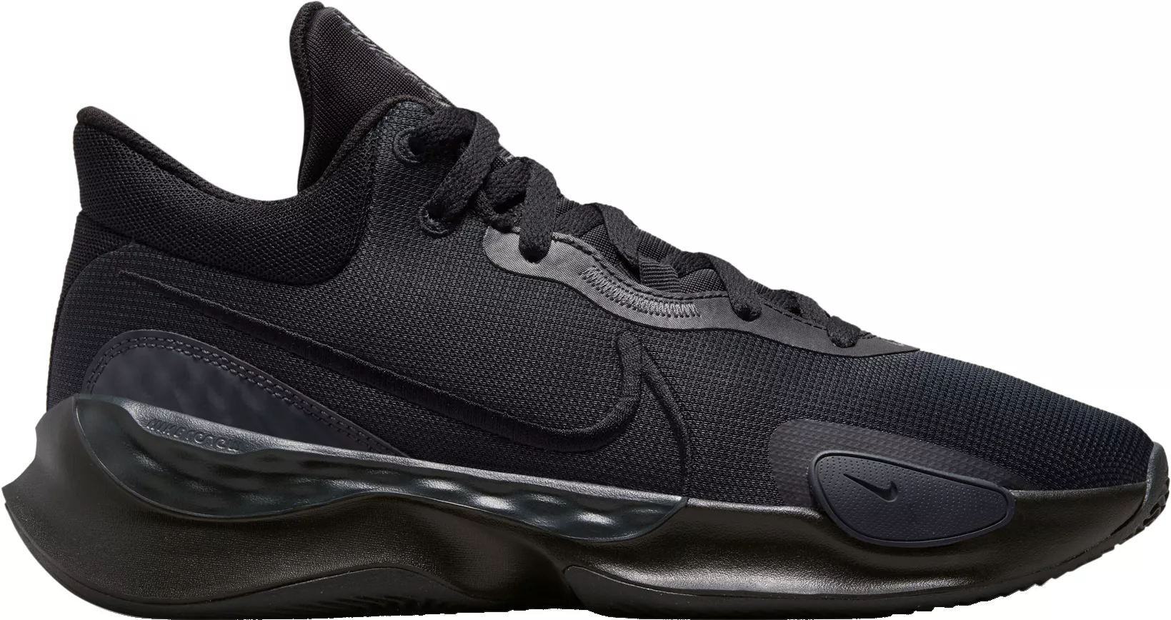 Nike Renew Elevate 3 Basketball Shoes 1 Nike Renew Elevate 3 Basketball Shoes