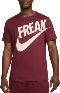 Giannis Nike Dri-FIT Men's Basketball T-Shirt